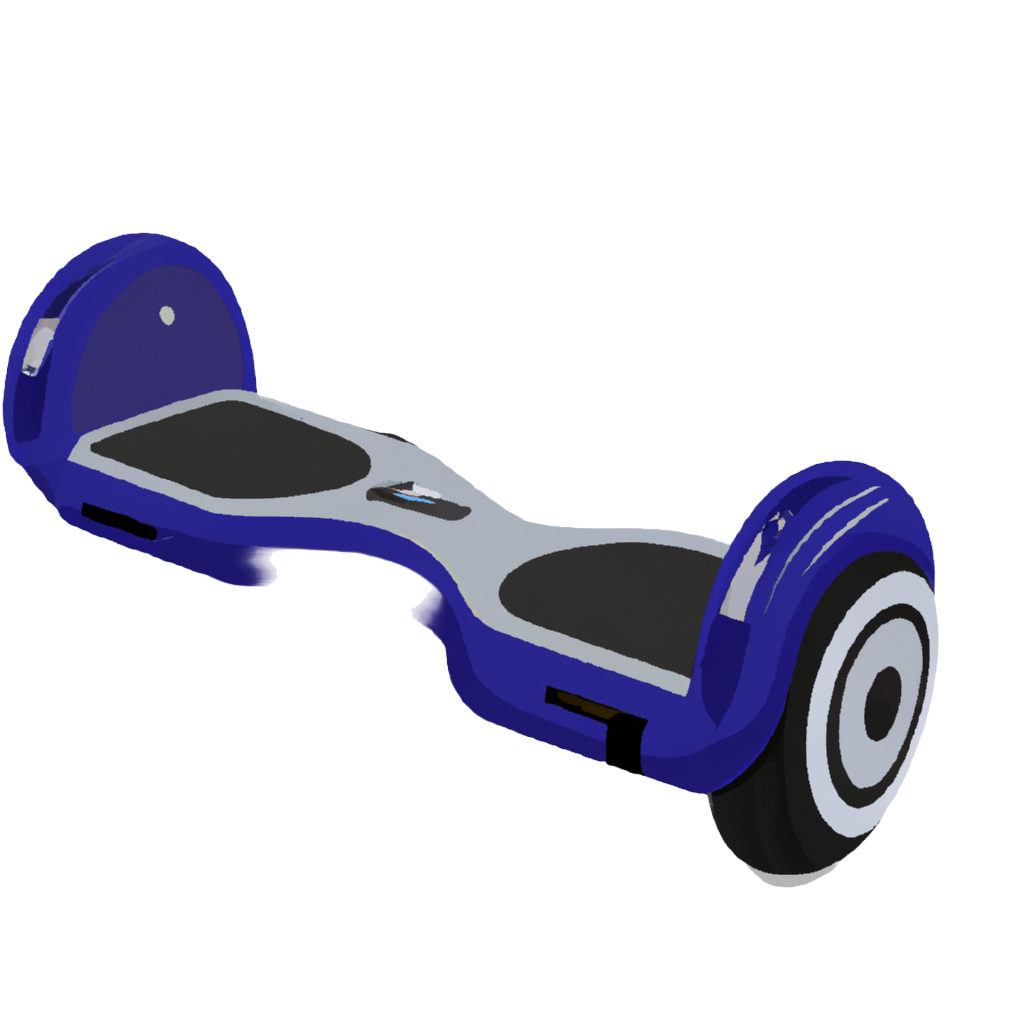 5G Scooter